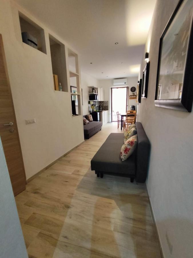 Vanni 61 Appartement Cefalù Buitenkant foto