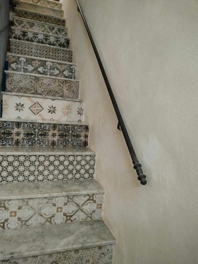 Vanni 61 Appartement Cefalù Buitenkant foto