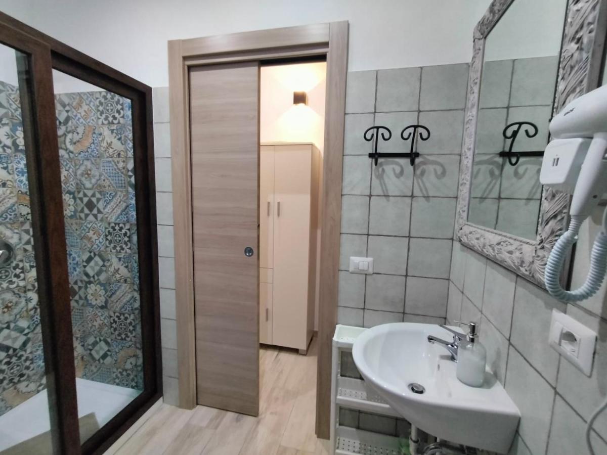 Vanni 61 Appartement Cefalù Buitenkant foto