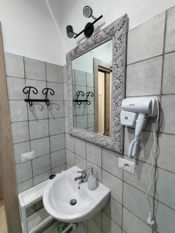 Vanni 61 Appartement Cefalù Buitenkant foto