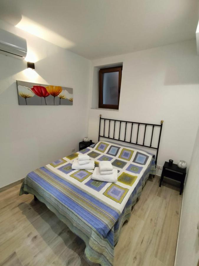 Vanni 61 Appartement Cefalù Buitenkant foto