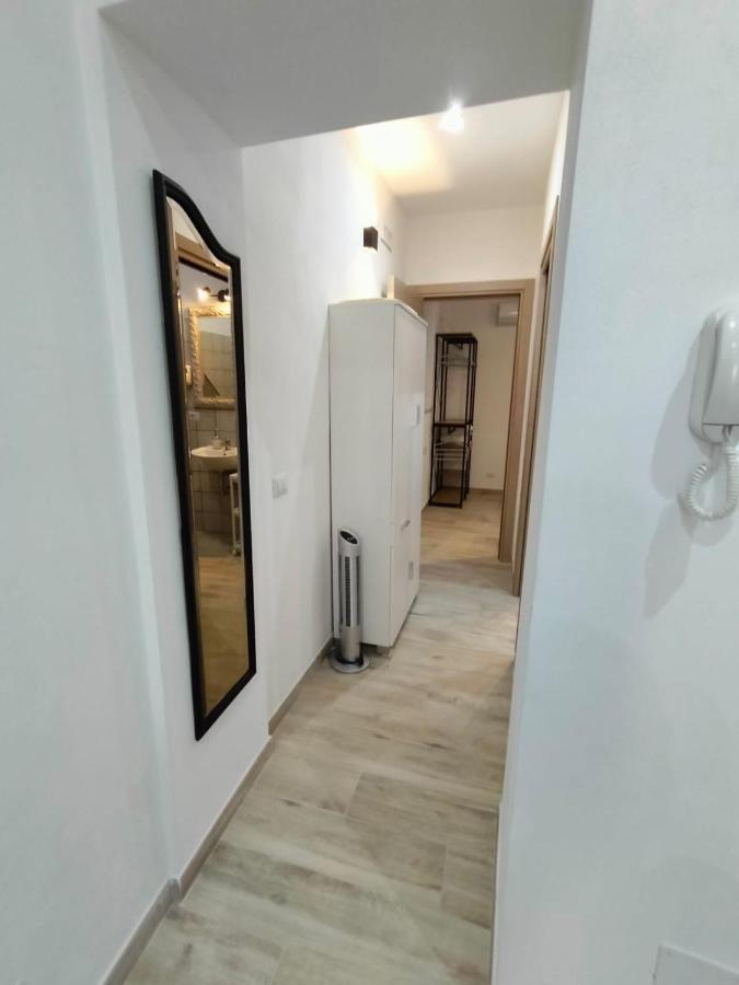 Vanni 61 Appartement Cefalù Buitenkant foto