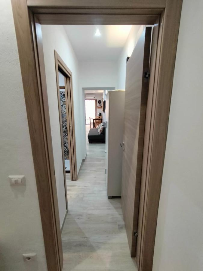 Vanni 61 Appartement Cefalù Buitenkant foto